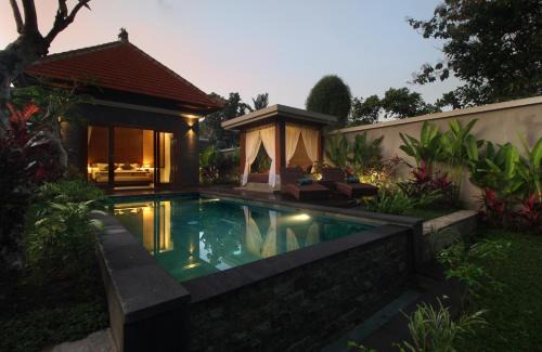 Abiansemal Bed & Breakfast | Tanah Wuk Villas