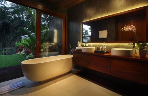 Abiansemal Bed & Breakfast | Tanah Wuk Villas