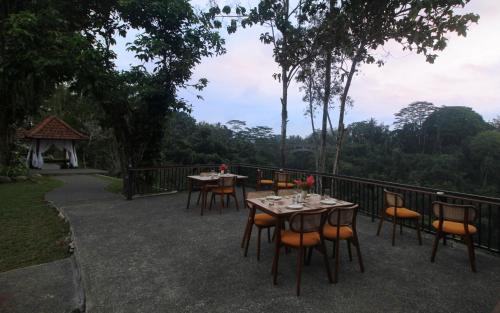 Abiansemal Bed & Breakfast | Tanah Wuk Villas