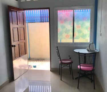 Makham Tia House | Tanarod Gueshouse