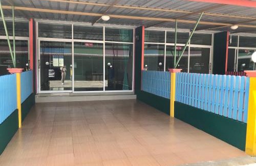 Makham Tia House | Tanarod Gueshouse