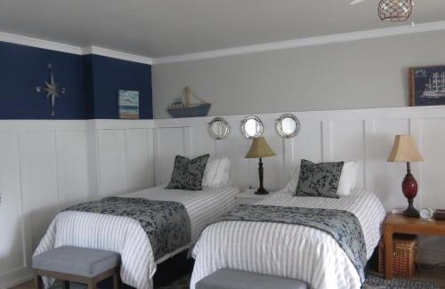 Brookings Apartment | Tanbark Shores Guest Suite