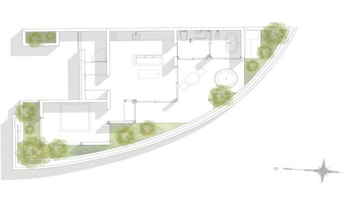 Nishinoomote Hotel | Tanegashima Araki Hotel Bekkan - Vacation STAY 57003v