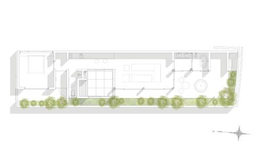Nishinoomote Hotel | Tanegashima Araki Hotel Bekkan - Vacation STAY 57002v