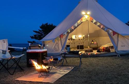 Hachinohe Other | Tanesashi Campsite- Camp - Vacation STAY 42216v