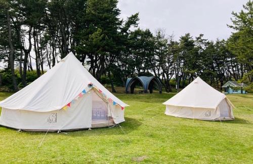 Hachinohe Other | Tanesashi Campsite- Camp - Vacation STAY 42216v