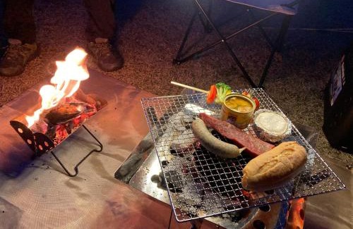 Hachinohe Other | Tanesashi Campsite- Camp - Vacation STAY 42216v