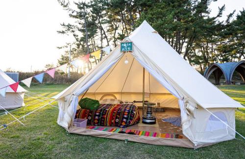 Hachinohe Other | Tanesashi Campsite- Camp - Vacation STAY 42216v