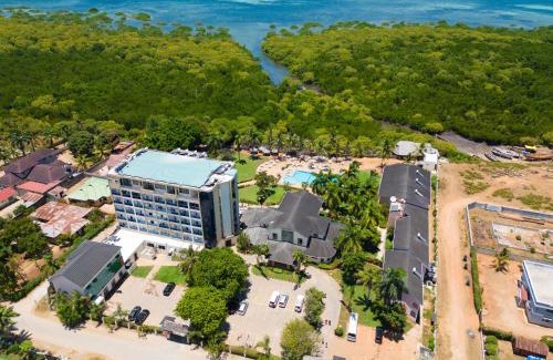 Tanga Hotel | Tanga Beach Resort & Spa