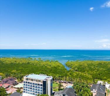Tanga Hotel | Tanga Beach Resort & Spa