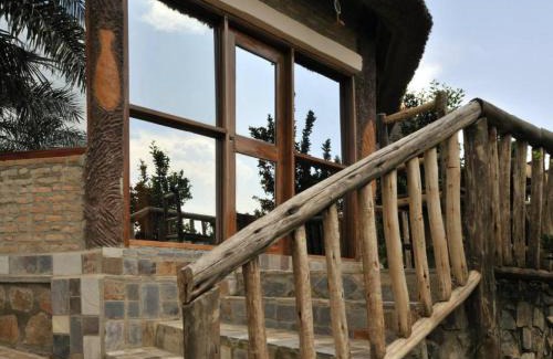 Burundi Cabin | Tanganyika Blue Bay Resort