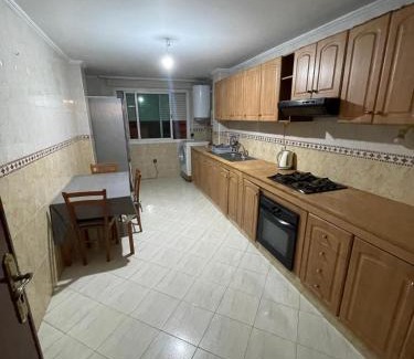 Kceibya Apartment | Tangier City Center Apartment
