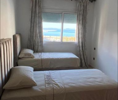 Kceibya Apartment | Tangier City Center Apartment