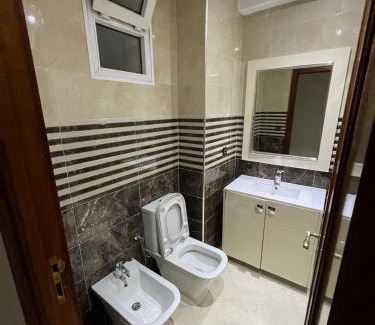Kceibya Apartment | Tangier City Center Apartment