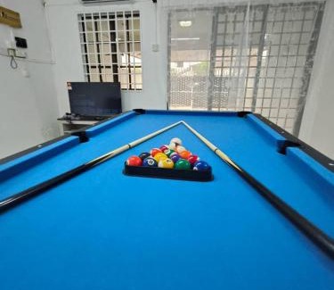 Tangkak House | TANGKAK hOMESTAY