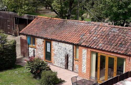 Thorpe Market House | Tanglewood Cottage