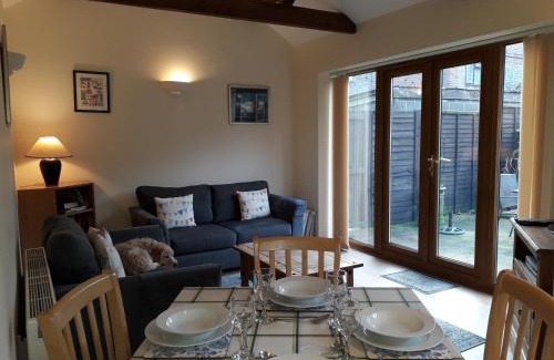 Thorpe Market House | Tanglewood Cottage
