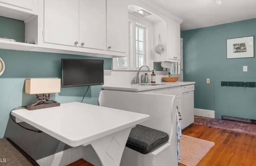 Glendale House | Tanglewood Treasure! A Gracious Retreat in the Heart of the Berkshires