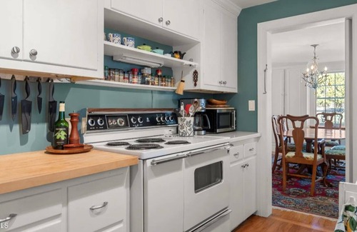 Glendale House | Tanglewood Treasure! A Gracious Retreat in the Heart of the Berkshires