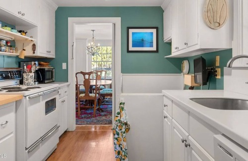Glendale House | Tanglewood Treasure! A Gracious Retreat in the Heart of the Berkshires