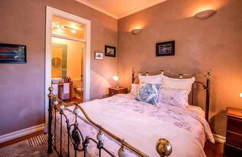 Mount Macedon House | Tanglin Mt Macedon (With Car Parking)