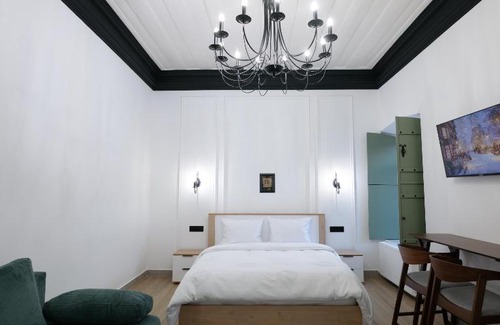 Gyumri Apartment | Tango Guest House