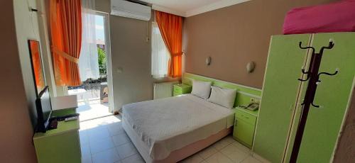 Koycegiz House | Tango Pension