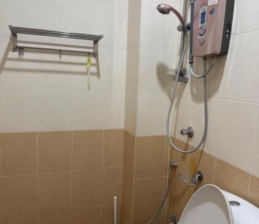 Kampung Abi House | Tanho Roomstay Kangar