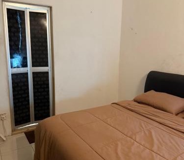 Kampung Abi House | Tanho Roomstay Kangar