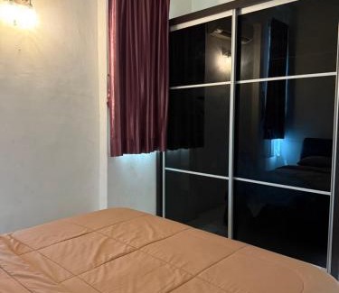 Kampung Abi House | Tanho Roomstay Kangar