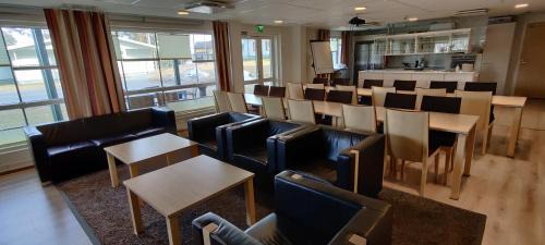 Lotjola Hotel | Tanhuvaara Sport Resort