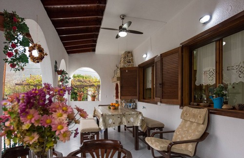 Asprovalta House | Tania Luxury Villa Asprovalta