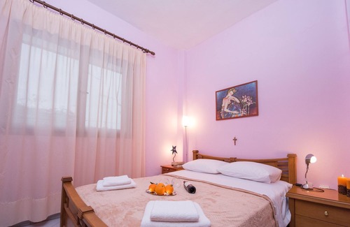 Asprovalta House | Tania Luxury Villa Asprovalta