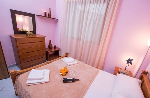 Asprovalta House | Tania Luxury Villa Asprovalta