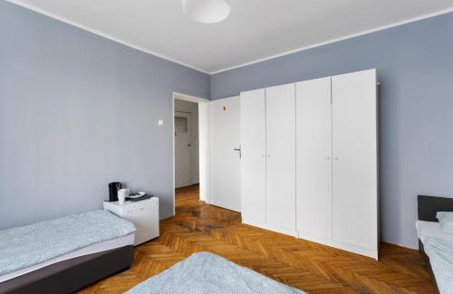 Nowe Miasto House | Tanie Spanie Autostrada A2