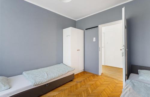 Nowe Miasto House | Tanie Spanie Autostrada A2