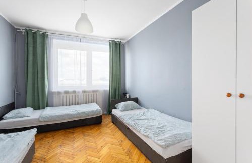 Nowe Miasto House | Tanie Spanie Autostrada A2