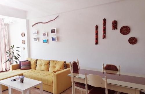 Stip Apartment | Tanja's Apartment