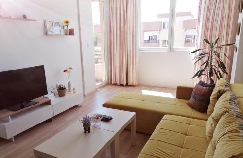 Stip Apartment | Tanja's Apartment