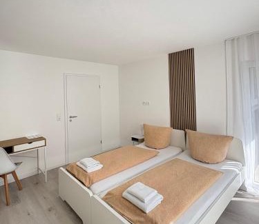 Koenigsbronn House | Tanjas Ferienhaus