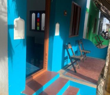 Thanjavur House | TANJORE HOME STAY