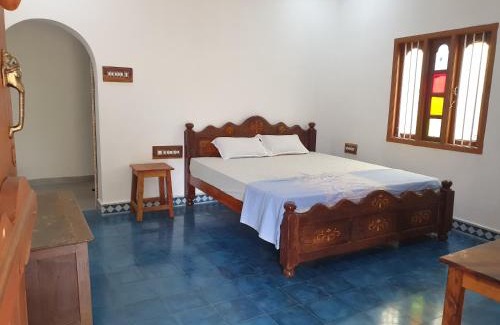 Thanjavur House | TANJORE HOME STAY