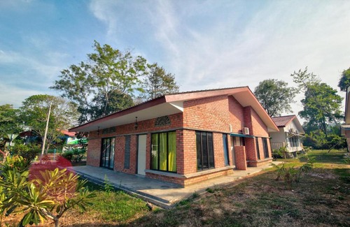 Chenarong Dalam Ski Chalet | Tanjung Rhu Rouhi Retreats by Staycationhub