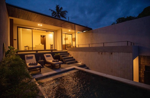 Kelating Villa | Tanna Villa Bali Tabanan