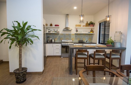 Merida Municipality House | Tannah Luxury Home Jardin
