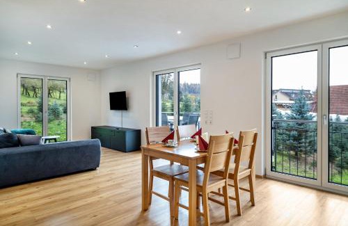 Ravensburg Apartment | Tanne