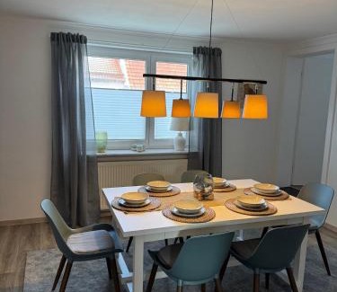 Langenhain Apartment | Tannenjäger