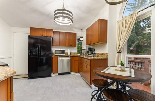 West Linn House | Tanner Basin Retreat