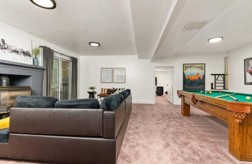 West Linn House | Tanner Basin Retreat