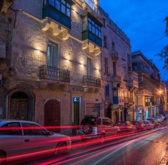 Valletta Bed & Breakfast | Tano's Boutique Guesthouse